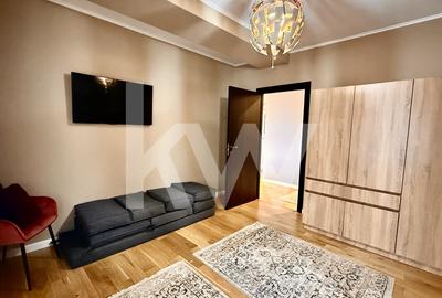 Apartament superb cu 4 camere deasupra orasului - 9