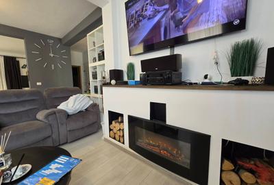 Vilă Individuală 5 Camere Strada Cireșului, Fundeni Dobroești - 8