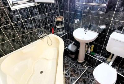 Duplex 4 camere | 116 mp utili | Etaj 4+5 | Metrou Pacii – 3minute - 12