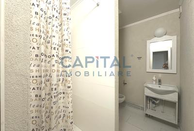 Comision 0%! Apartament 3 camere, Zorilor, Observatorului - 4