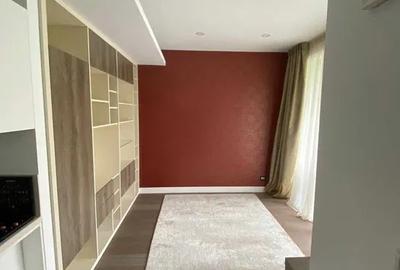2 Camere | Herastrau - Baneasa | Cortina Residence | Parcare - 4