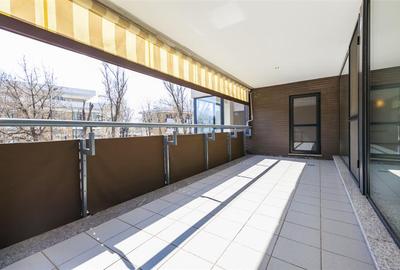 Apartament spatios si luminos langa parc | zona Herastrau - 4