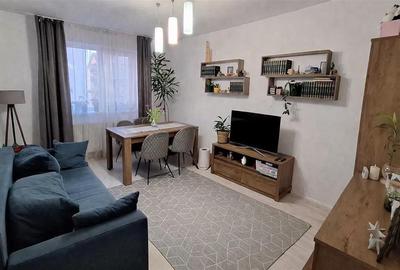 Apartament 3 camere 2 bai 2 balcoane si parcare Alma Residence - 1