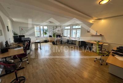 Vila cu 6 camere, 420mp,  teren 720mp, parcari, Zona Shopping City - 6