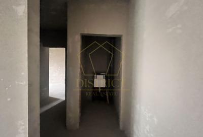 Apartament superb cu 3 camere langa Esso I Giroc - 7