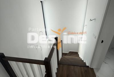 Casa individuala cu etaj, 4 camere, 185.000 euro - 15