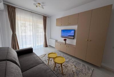 Apartament 2 camere NOU - prima chirie - Metrou Berceni - 2