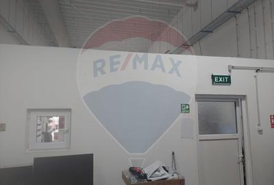 Preluare investitie–spatiu comercial amenajat in Complex Nest, Moinest - 15