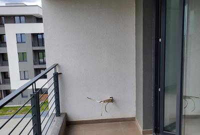 Apartament cu doua camere in bloc nou. - 16