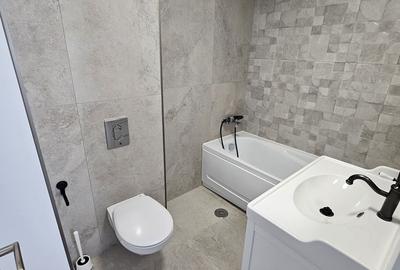 3 Camere / 1 Minut Padurea Baneasa / Loc Parcare Inclus - 10
