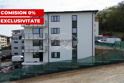 Apartament pe str. Sub Cetate, TVA si finisaje incluse in pret - 4