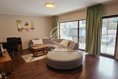 APARTAMENT IN ANDREI MURESANU | PET FRIEDNLY | DE INCHIRIAT | PARCARE | TERASA | - 1
