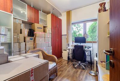 Apartament 3 camere la parter, cu gradina proprie, Otopeni - 9