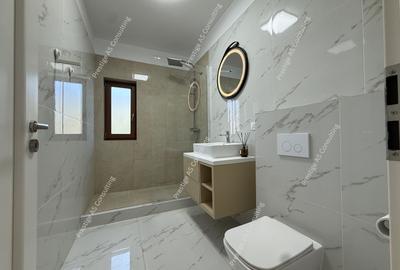 Vila Luxury plan Parter | Piscina & Zona BBQ | Dumbravita – Blaise Pascal - 17