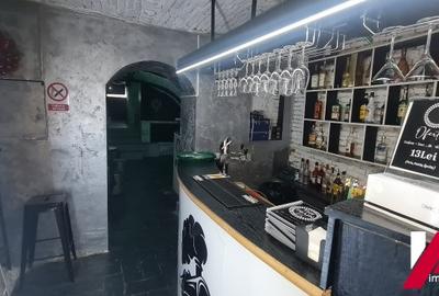 Inchiriez spatiu pretabil pentru bar, cafenea situat ultracentral - 3