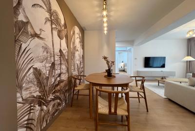 Inchiriere Apartament 4 Camere Iancu Nicolae- British School - 15