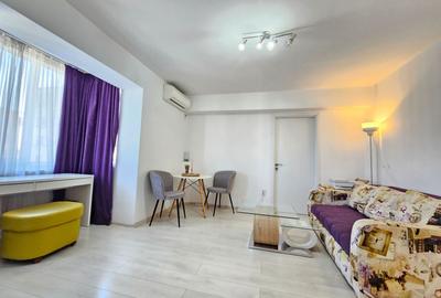 Universitate - 1 min. metrou|  Apartament modern la cheie! - 3