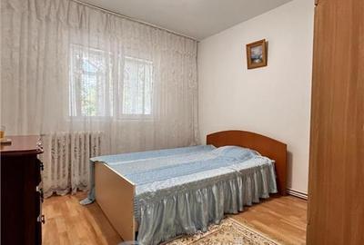 Apartament 2 camere Mircea cel Batran - 5