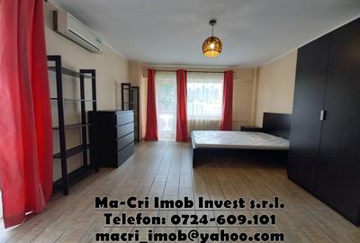 GARSONIERA - zona UNIRII-metrou la 10 minute - 1