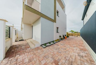 Vila noua 5 camere de vanzare in Gai - 8