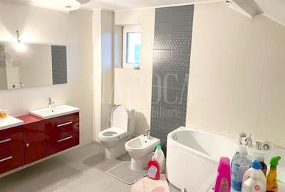 Casa 8 camere de vanzare in Gheorghe Doja Oradea, Oradea - 10