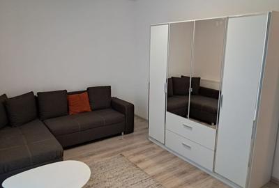 Calea Urseni | 1Camera | Etaj intermediat | Bucatarie inchisa | Centrala proprie - 1