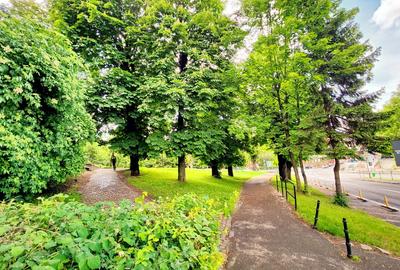 Apartament 2 Camere, Localizare Centrala, Disponibilitate 15 Octombrie - 1