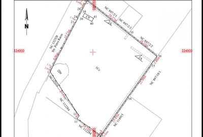 Teren de vanzare 2000 mp Pipera - Petru Rares - 5