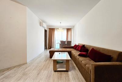 Apartament cu 2 camere decomandat în Ultracentral