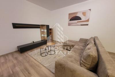 Apartament cu 2 camere, loc de parcare, Iris,  zona Aradului - 2