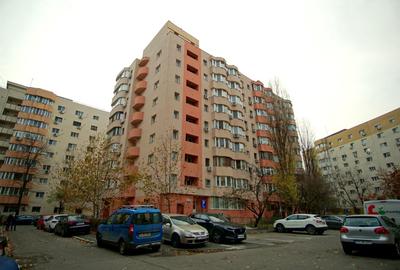 Nerva Traian | Metrou Timpuri Noi | Open space modern in bloc anvelopat termic - 22