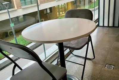 Garsoniera Grozavesti | Politehnica Park - 7