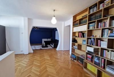 Apartament 3 camere, decomandat, etaj 6, bloc Casa Cărții - 9