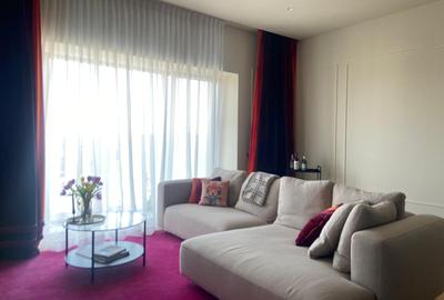 APARTAMENT 2 CAMERE - MOBILAT - FLOREASCA - COMISION 0% - 4