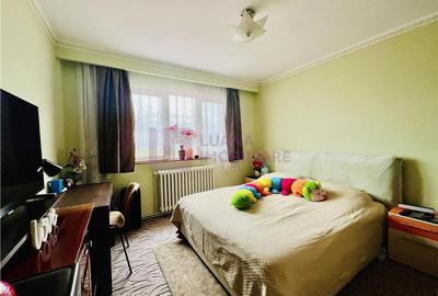 Apartament cu 3 camere | Vasile Aaron | decomandat | pivnita si boxa - 7