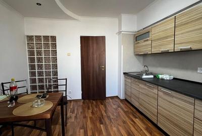 Apartament 2 camere decomandate | Trocadero | etaj 6/8 | centrala gaz - 15