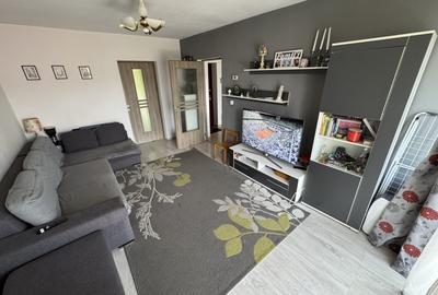 Apartament 3 camere | etaj 3/4 | bloc reabilitat | 74 mp utili- Central - 2