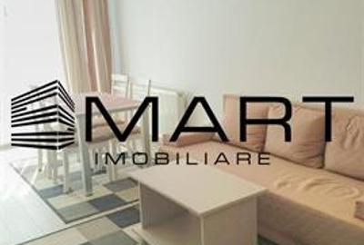 Apartament cu 2 camere decomandat, mobilat în Mihai Viteazul