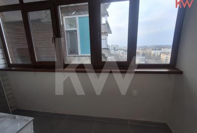 Apartament 2 Camere, Compartimentare Decomandată - 4