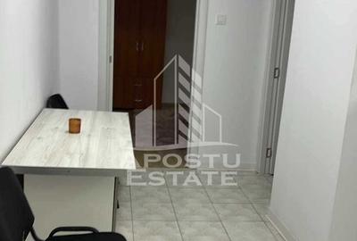 Apartament cu 1 camera, decomandat, centrala proprie,zona Buziasului - 5