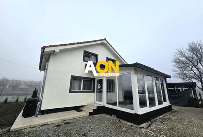 Casa 3 Camere, 2 Bai, 670mp Teren - 1