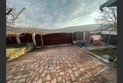 House for sale in Tomești, village Chicerea, Iași county - 4