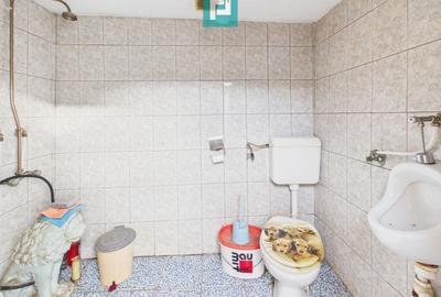 Ieftin-Casă 70mp + Hală 100mp, Str. Navigatorilor - 9