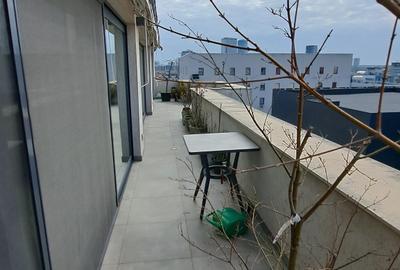 APARTAMENT 4 CAMERE CU SCARA INTERIOARA TIP LOFT -ULTRA LUX - 54