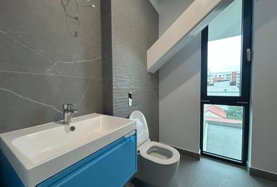 Aviatiei 4 camere lux - loft - 7