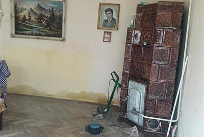 Casa demolabila  Islaz v Plantelor 215 mp cu 7m deschidere - 4