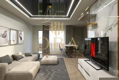 Apartament 2 camere - O.B.A LUXURY PLUS - 4