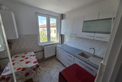 Proprietar – 2 Camere DECOMANDAT – Calea Șagului – Centrală Proprie – Etaj 4 - 2