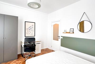 4 BEDROOM APARTAMENT UNIRII | UDRICANI - CENTRAL AREA - 4