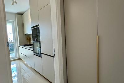 VANZARE-0773746547-GARSONIERA DECOMANDATA CU BALCON IN MILITARI - 4